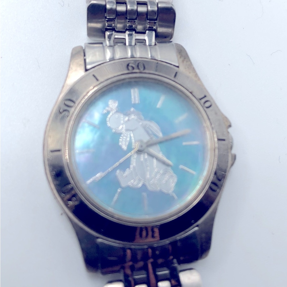 Disney Eyore watch